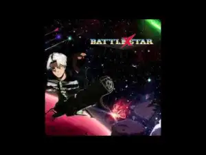 Xavier Wulf - Space Punks